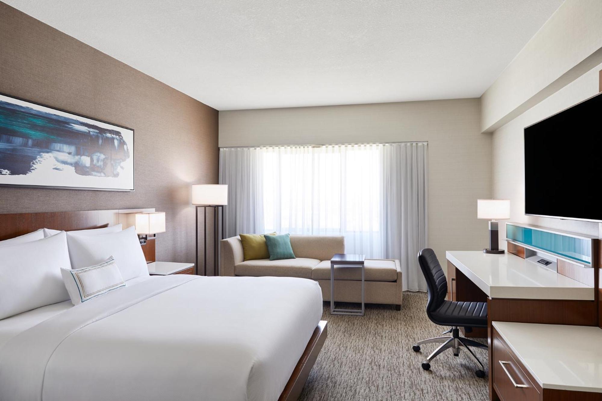 Delta Hotels by Marriott Phoenix Mesa Exteriör bild