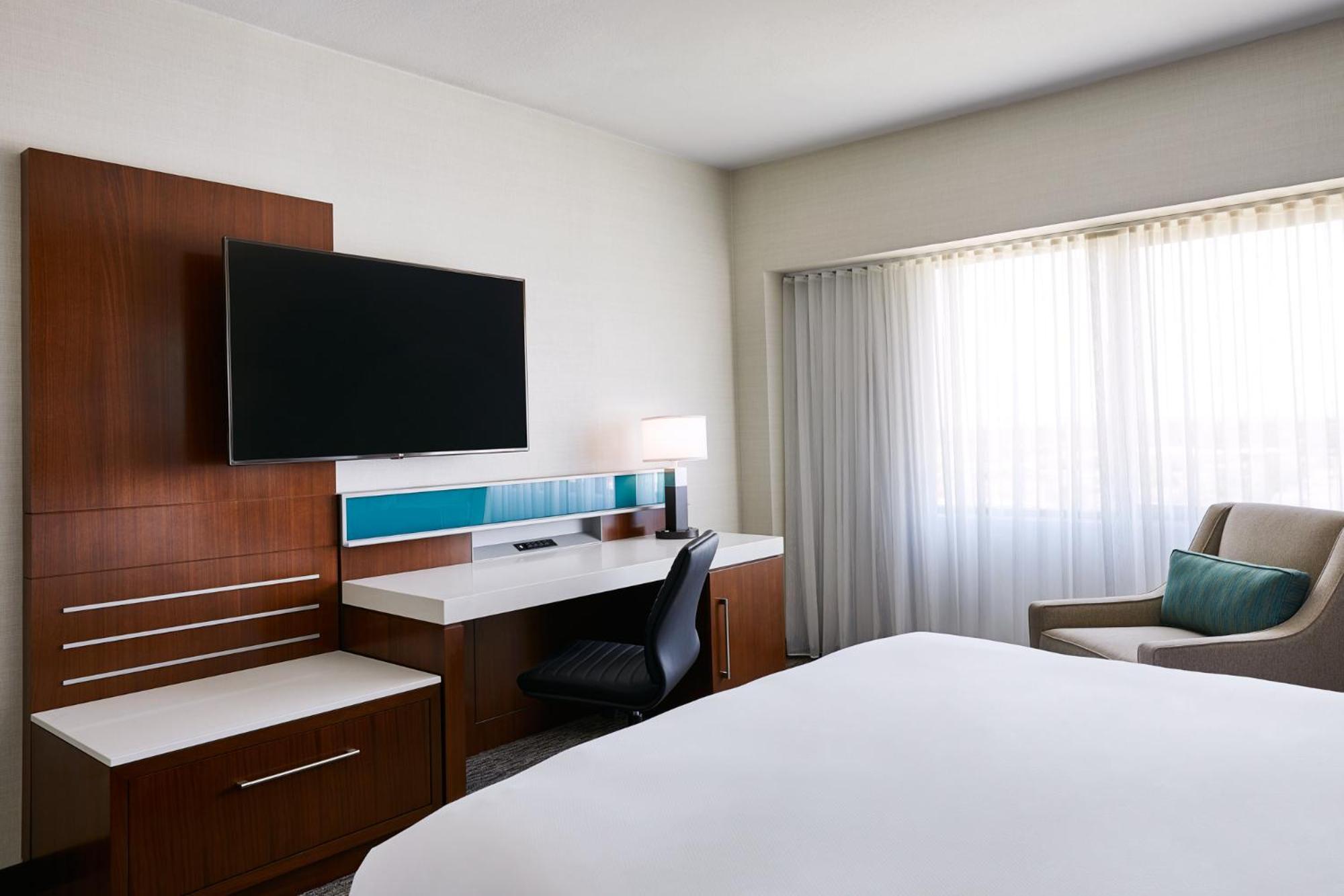 Delta Hotels by Marriott Phoenix Mesa Exteriör bild
