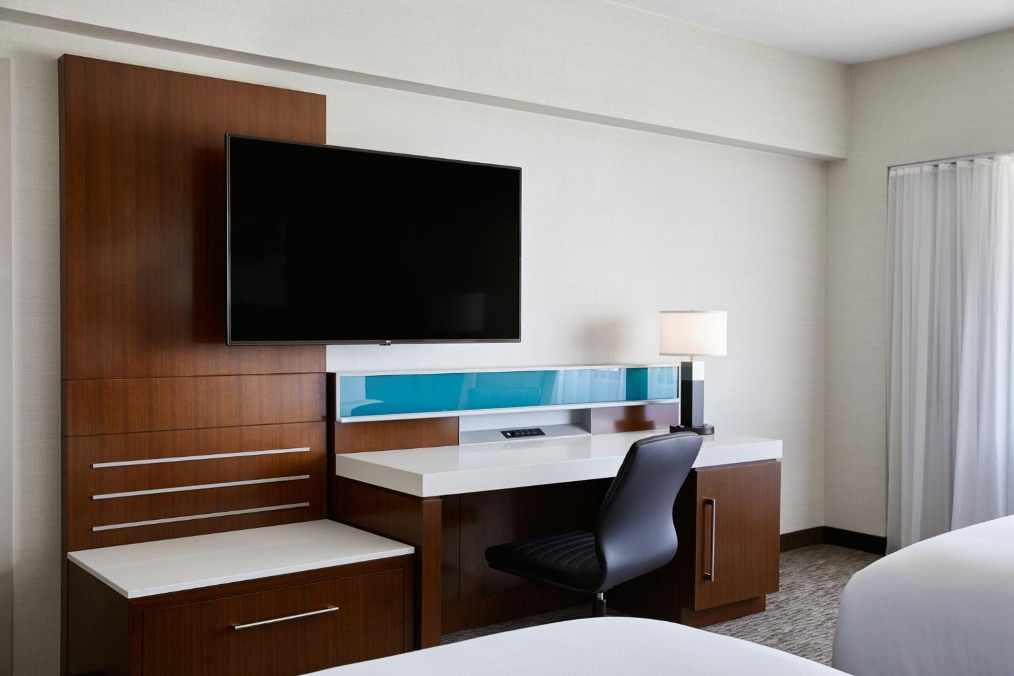 Delta Hotels by Marriott Phoenix Mesa Exteriör bild