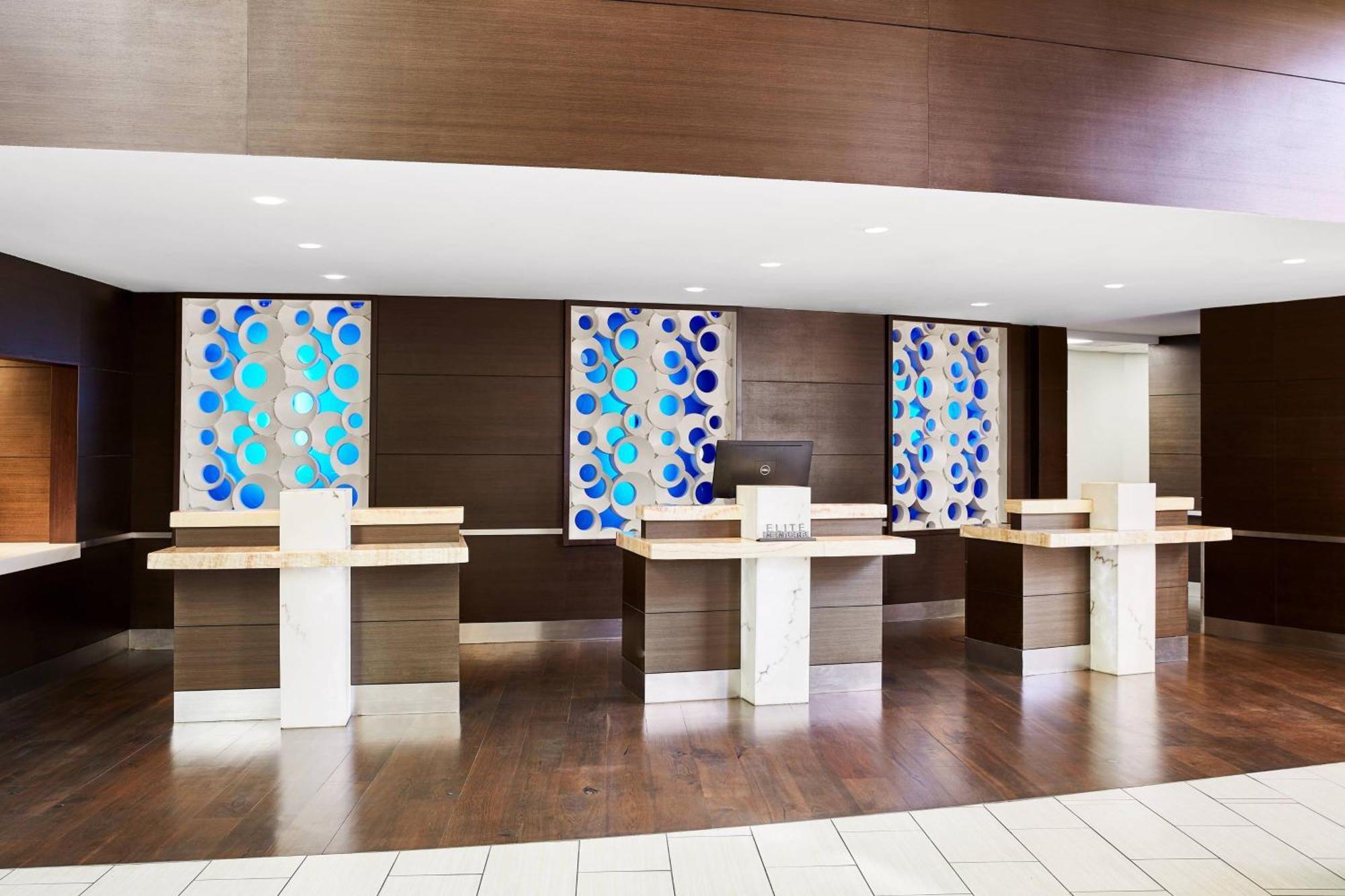 Delta Hotels by Marriott Phoenix Mesa Exteriör bild