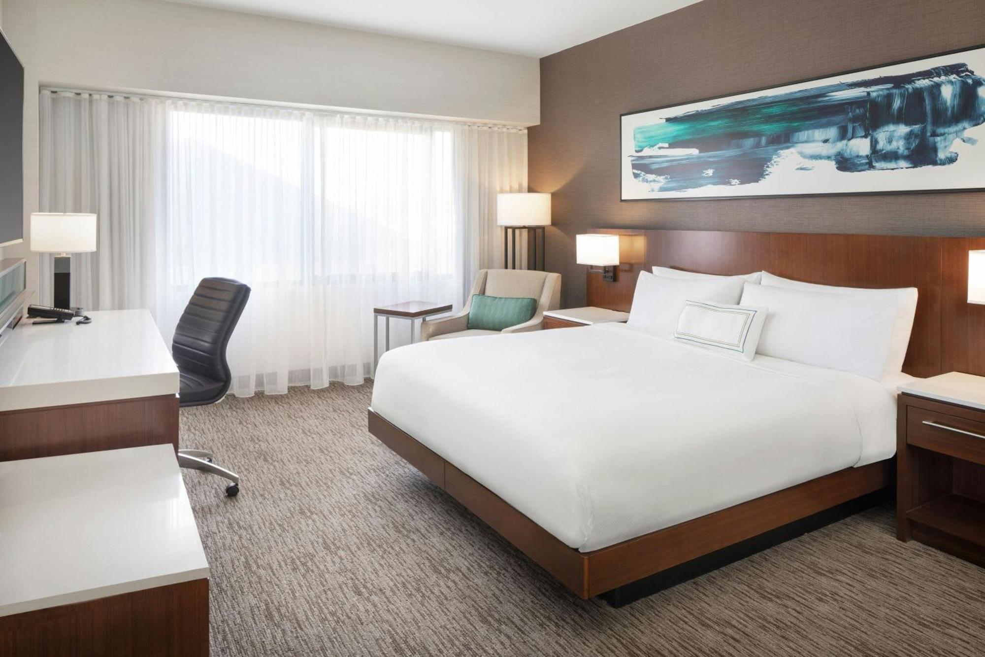 Delta Hotels by Marriott Phoenix Mesa Exteriör bild