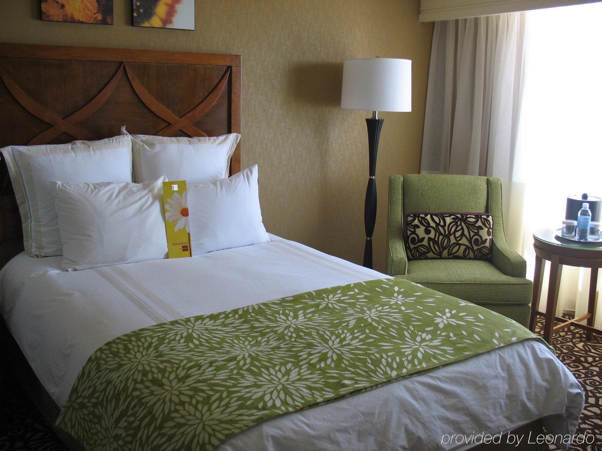 Delta Hotels by Marriott Phoenix Mesa Rum bild