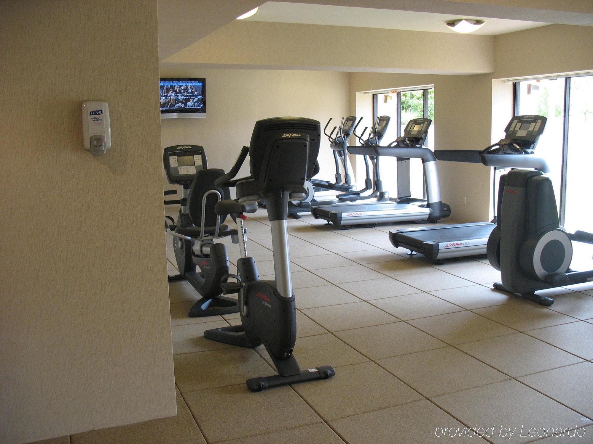 Delta Hotels by Marriott Phoenix Mesa Bekvämligheter bild
