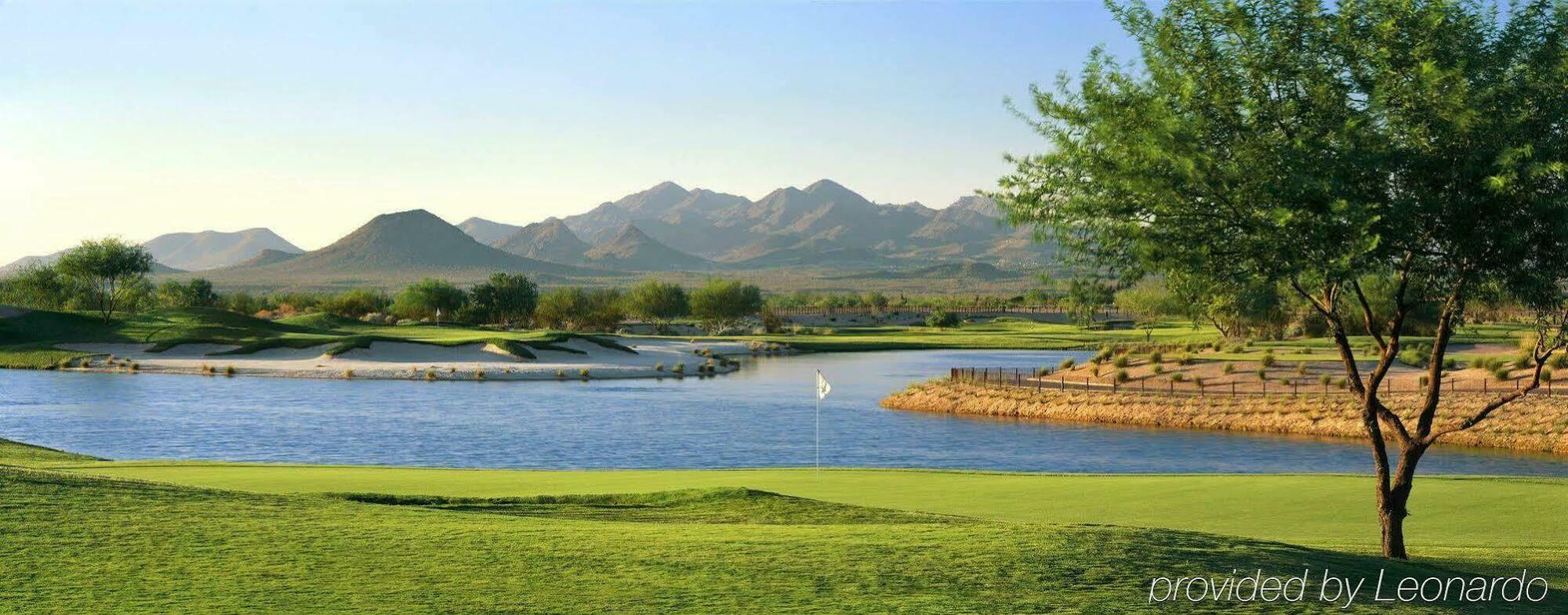 Delta Hotels by Marriott Phoenix Mesa Bekvämligheter bild